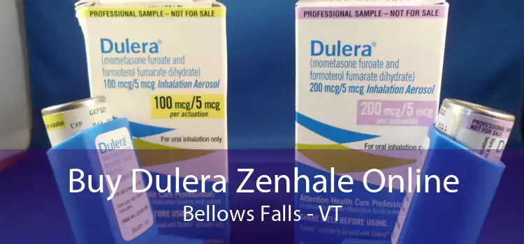Buy Dulera Zenhale Online Bellows Falls - VT