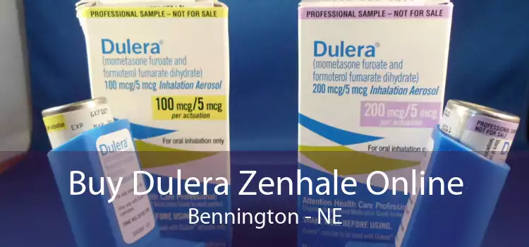 Buy Dulera Zenhale Online Bennington - NE