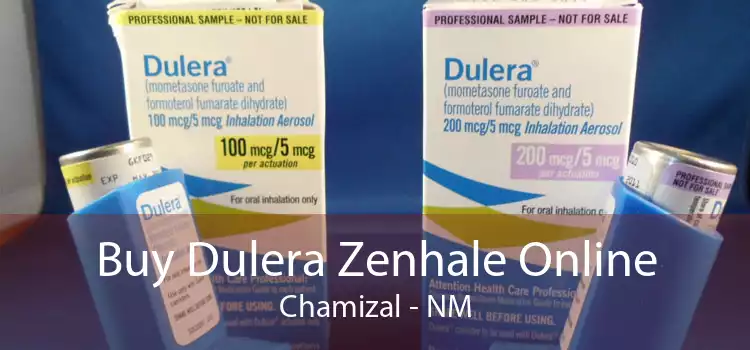 Buy Dulera Zenhale Online Chamizal - NM